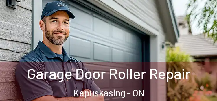  Garage Door Roller Repair Kapuskasing - ON