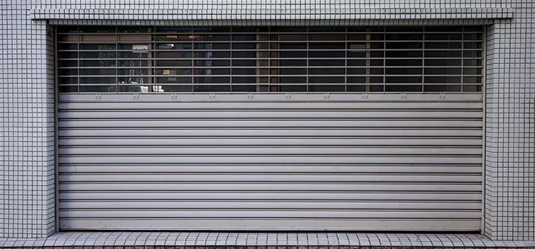 Advanced Solutions for Your Aluminum Garage Doors in Kapuskasing, Ontario