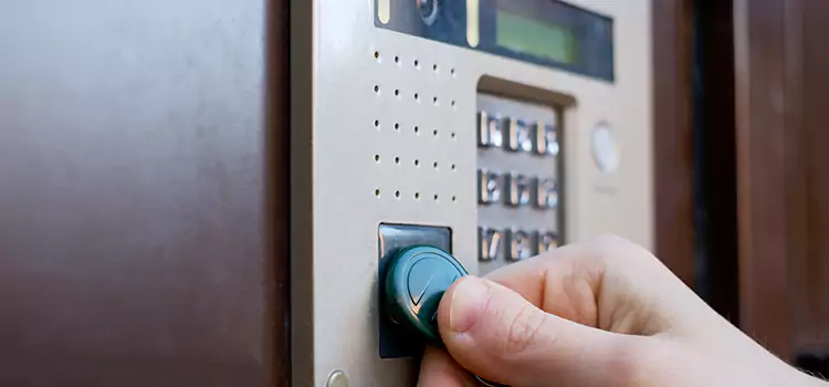 Enhanced Security Features Kapuskasing