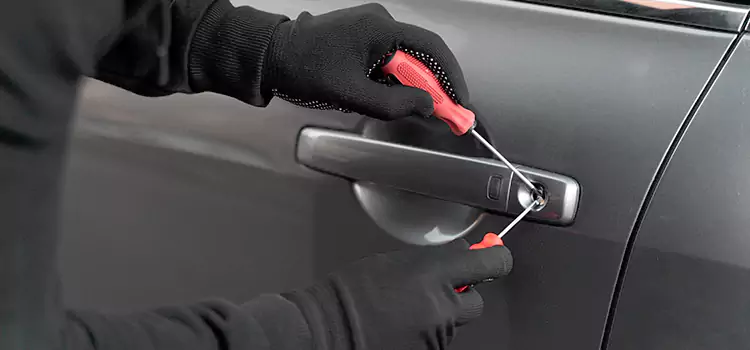 Locked Out of Car Help Kapuskasing