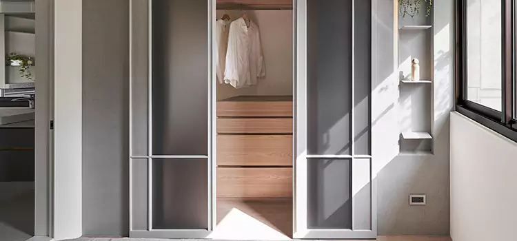 Mirror Sliding Door Replacement Kapuskasing