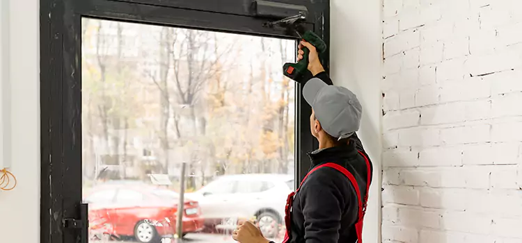 Comprehensive Door Closer Services in Kapuskasing, ON