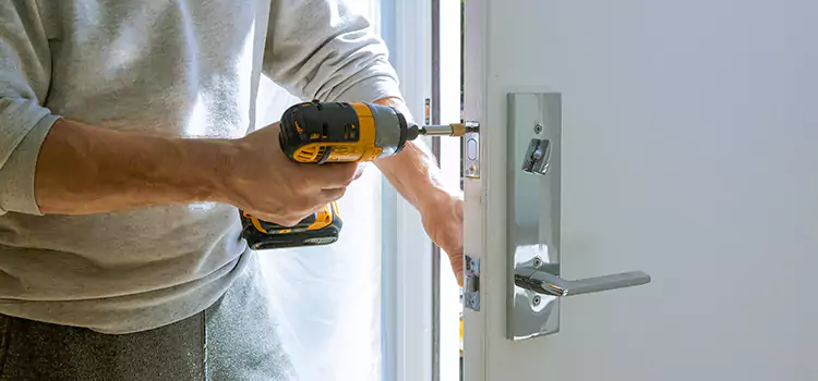 Door Knob Lock Repair Kapuskasing