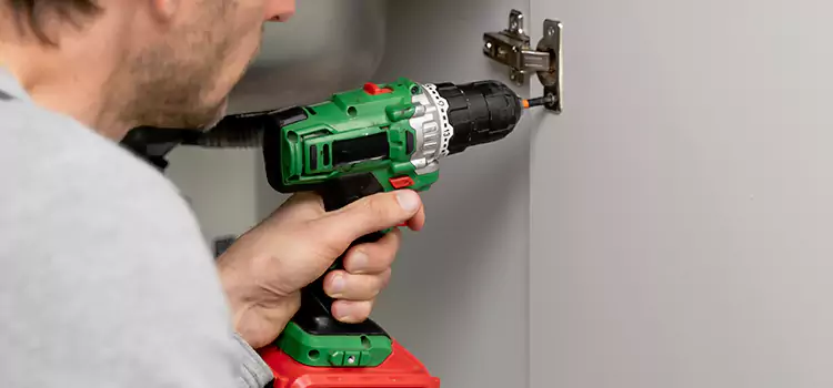Commercial Door Hinge Repair Kapuskasing