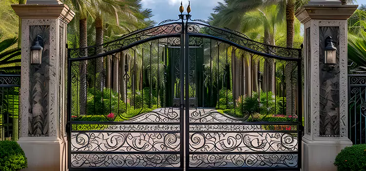 Sliding Driveway Gate Cost Kapuskasing
