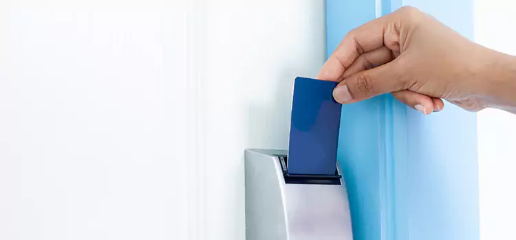 Access Control System Integration Kapuskasing