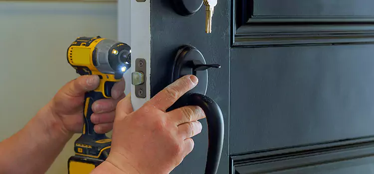 Locksmith Emergency Service Kapuskasing