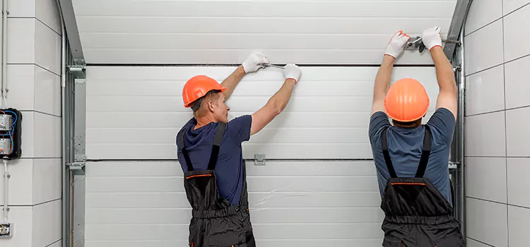 Choose Us for Your Garage Door Needs in Kapuskasing