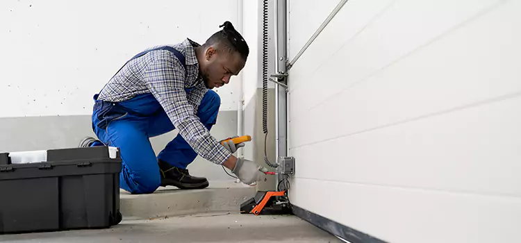 Expert Solutions for Every Garage Lock Need in Kapuskasing, ON