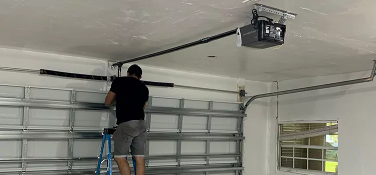 Garage Door Opener Repair Near Me in Kapuskasing, ON
