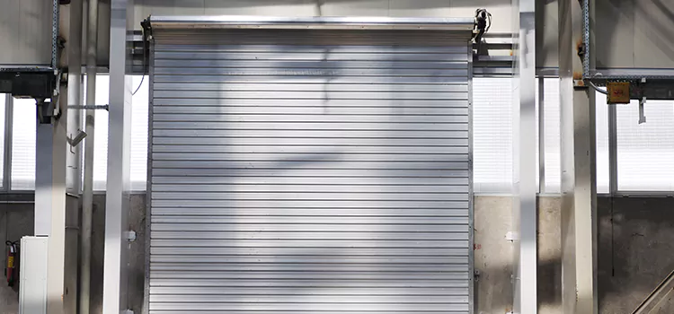 Roller Door Maintenance Kapuskasing