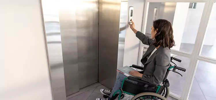 Benefits of Modern Handicap Door Systems in Kapuskasing, ON