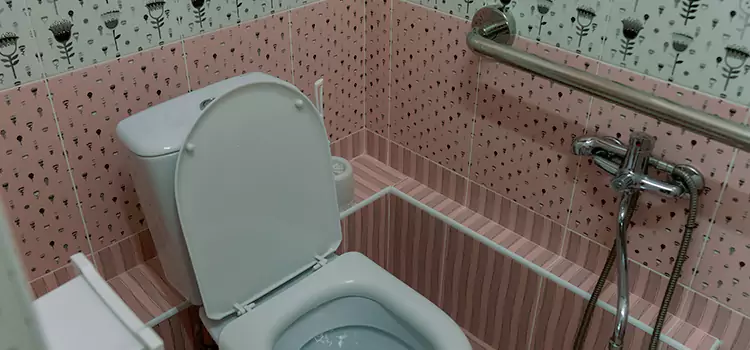Meeting Diverse Needs With Accessible Restroom Solutions in Kapuskasing, ON