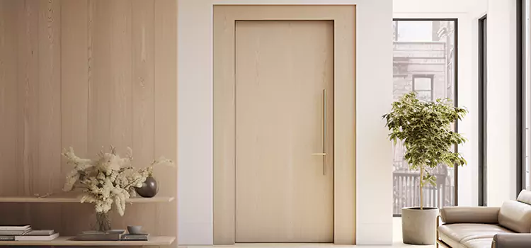 Choose Quality for Your Inside Doors in Kapuskasing, ON