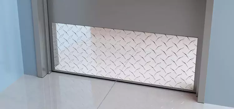Benefits of Professional Kick Plate Solutions in Kapuskasing, ON
