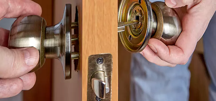 Sliding Door Lock Repair Kapuskasing