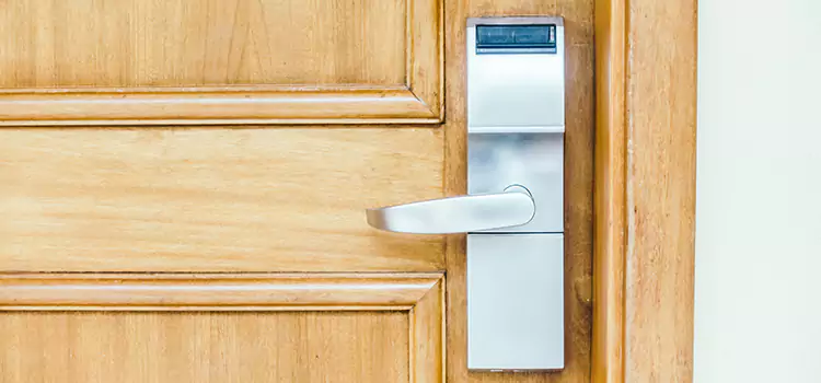 Electromagnetic Door Lock Installation Kapuskasing