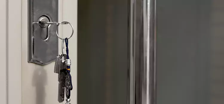 Master Keying by the Numbers Kapuskasing