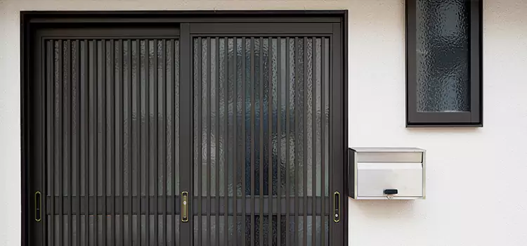 Sliding Screen Door Repair Kapuskasing