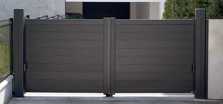 Common Residential Gate Issues We Resolve in Kapuskasing, ON