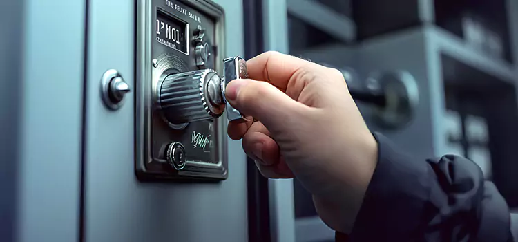 Locksmith Cost to Open Safe Kapuskasing