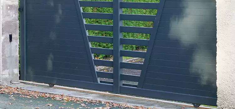 Automated Gate Company Near Me Kapuskasing