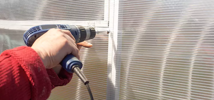 Sliding Screen Door Repair Kapuskasing