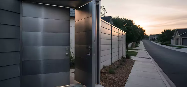 Comprehensive Steel Door Solutions in Kapuskasing, ON