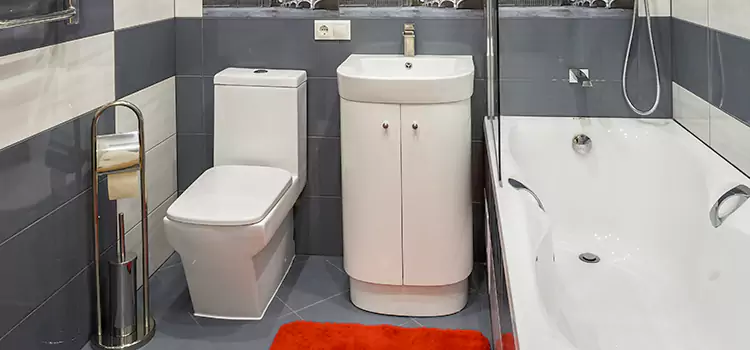 Hansgrohe Shaving Mirror Kapuskasing