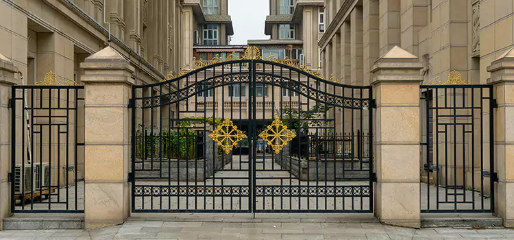Comprehensive Iron Gate Maintenance Solutions in Kapuskasing, ON