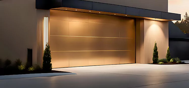 Aluminum Garage Door Installation Kapuskasing