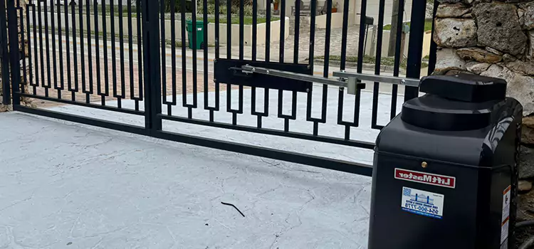 Seamless Installation and Support for Your New Gate in Kapuskasing, ON