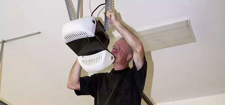 Garage Door Opener Service Kapuskasing