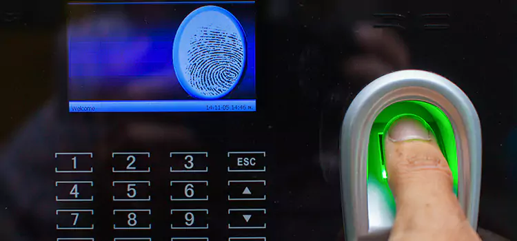 Your Trusted Partner for Secure Access in Kapuskasing, ON
