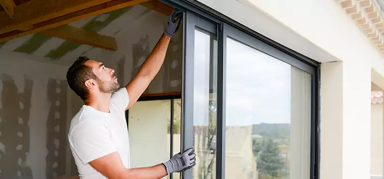 Emergency Sliding Glass Door Repair Kapuskasing