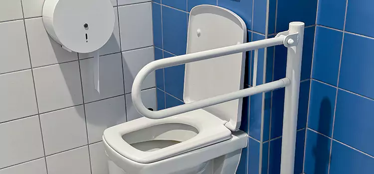 Comprehensive Solutions in Kapuskasing, ON for Accessible Facilities