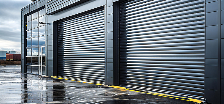 Emergency Industrial Garage Door Service Kapuskasing