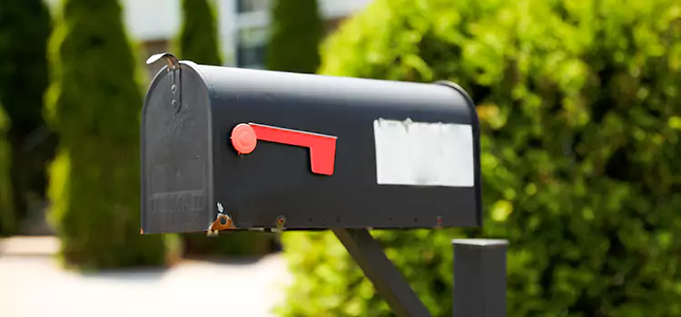 Secure Mailboxes for Packages Kapuskasing