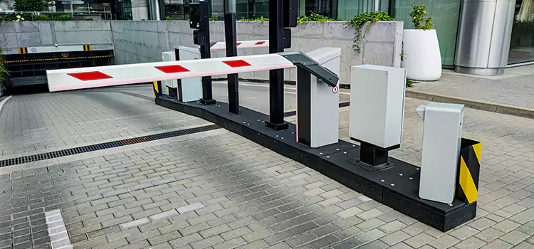 Custom Gate Design & Integration Kapuskasing