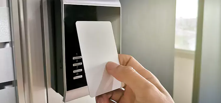 Advanced RFID Technology Integration in Kapuskasing, ON