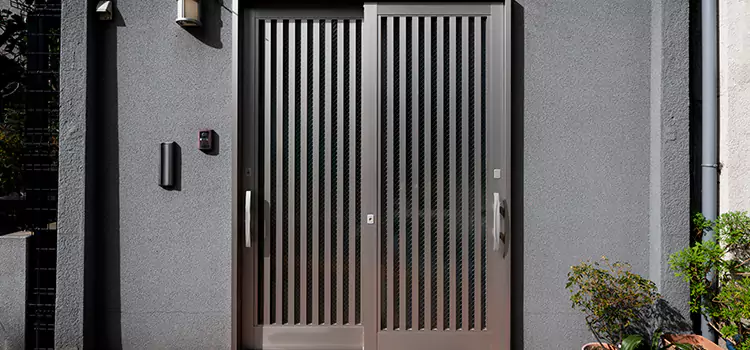 Specialized Steel Door Services in Kapuskasing, ON